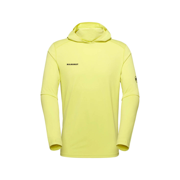 Mammut Men's Selun FL Sun Hoodie