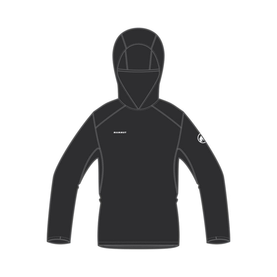 Mammut Women's Selun FL Sun Hoodie