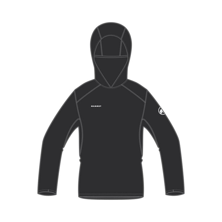 Mammut Women's Selun FL Sun Hoodie