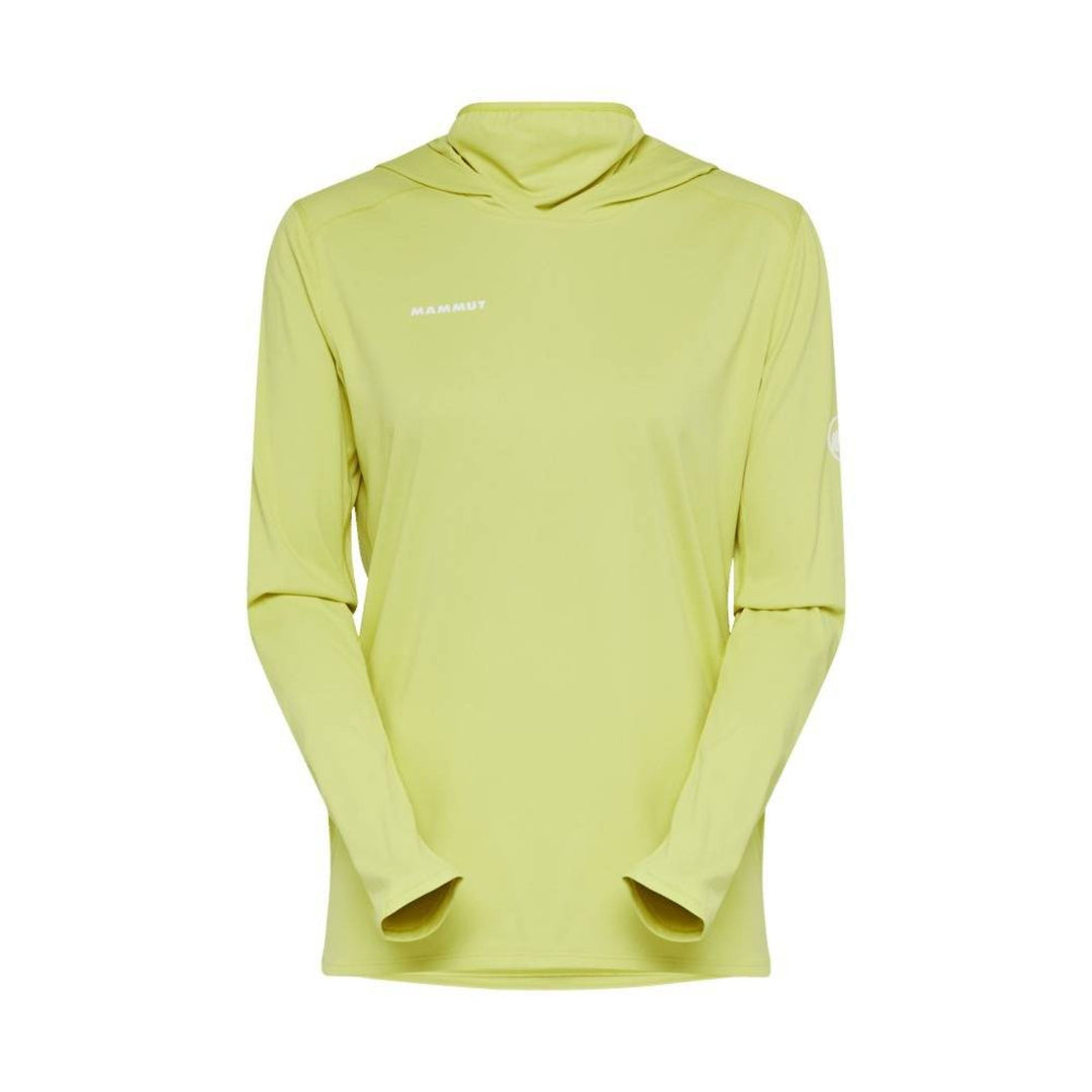 Mammut Women's Selun FL Sun Hoodie