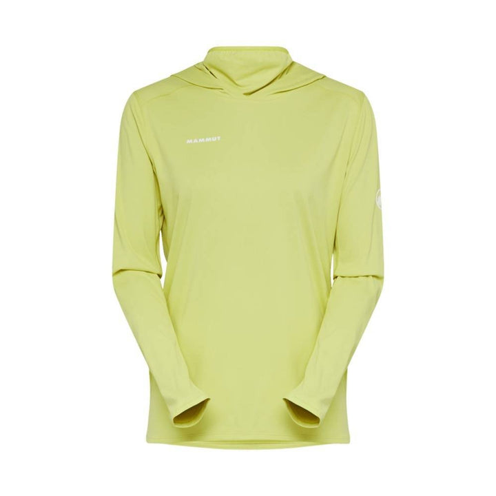 Mammut Women's Selun FL Sun Hoodie