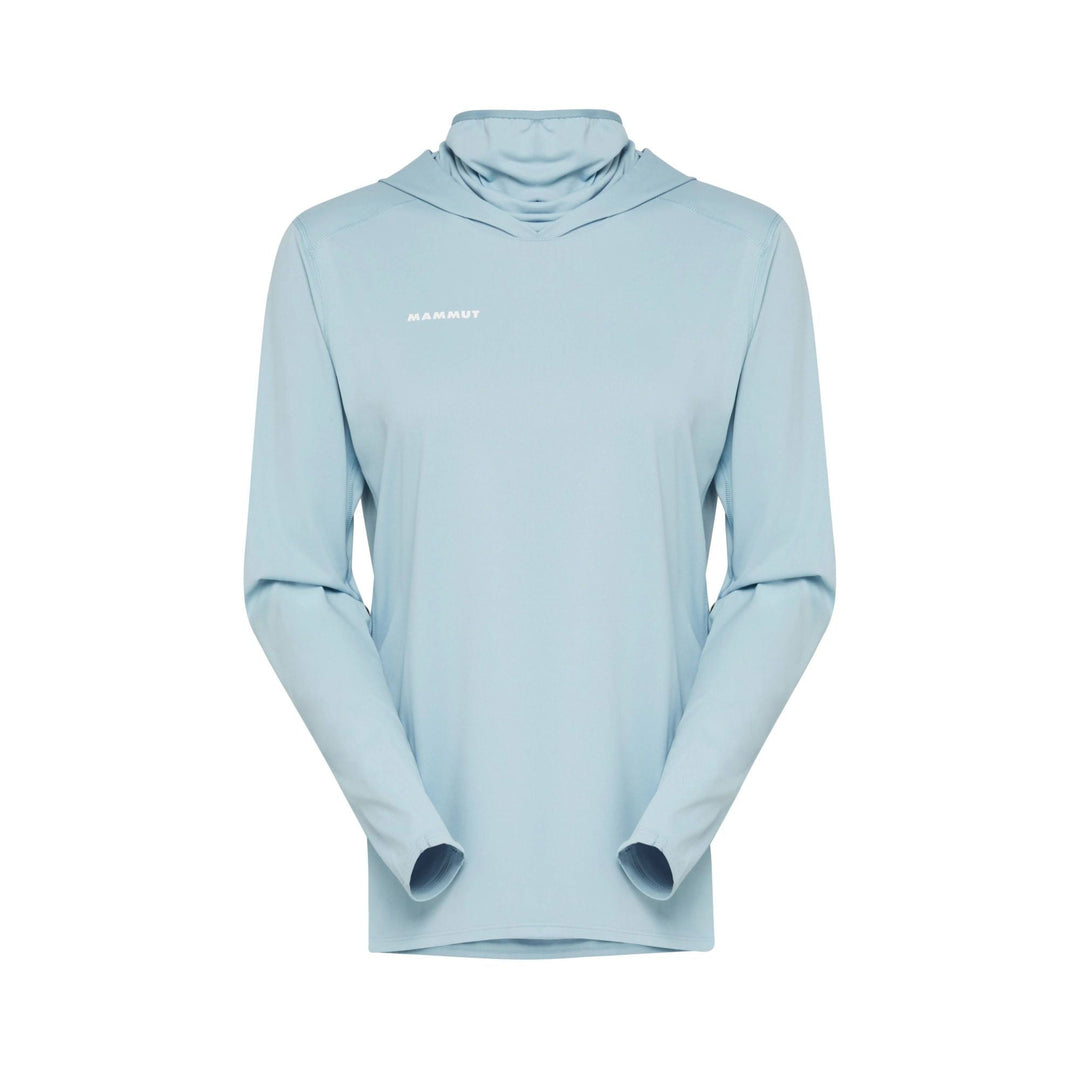 Mammut Women's Selun FL Sun Hoodie