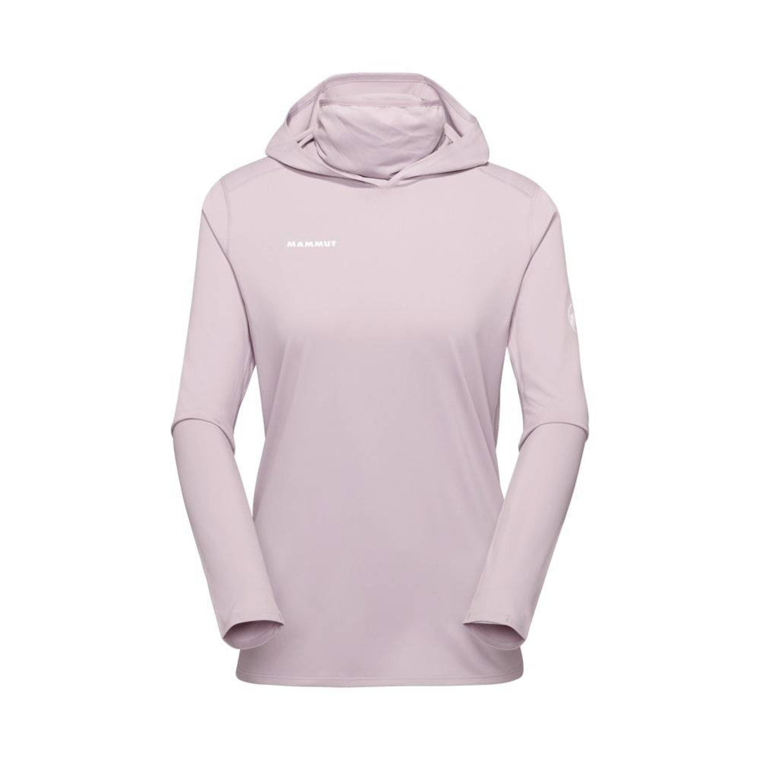 Mammut Women's Selun FL Sun Hoodie