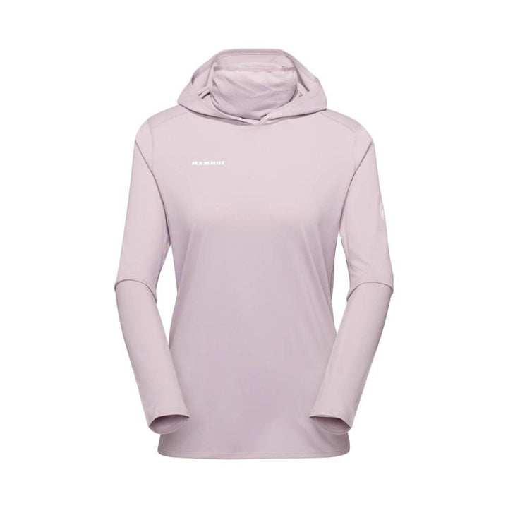 Mammut Women's Selun FL Sun Hoodie