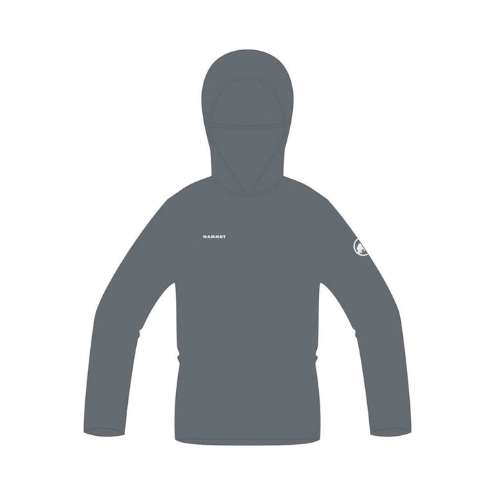 Mammut Women's Mtn. Pro 2.0 Sun Hoodie