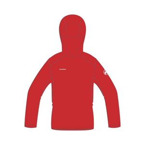 Mammut Red
