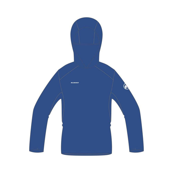Mammut Women's Mtn. Pro 2.0 Sun Hoodie