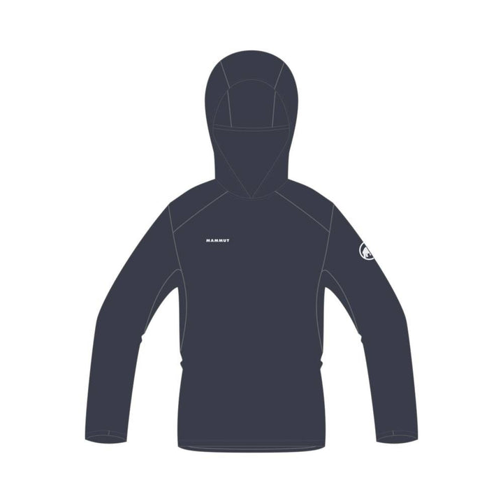 Mammut Women's Mtn. Pro 2.0 Sun Hoodie