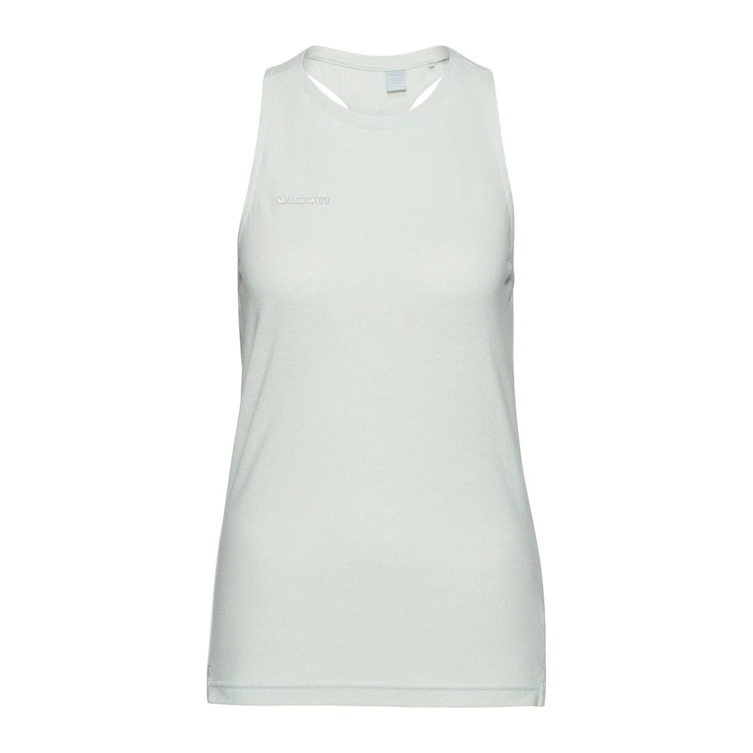 Mammut Women's Massone Light Tank Top