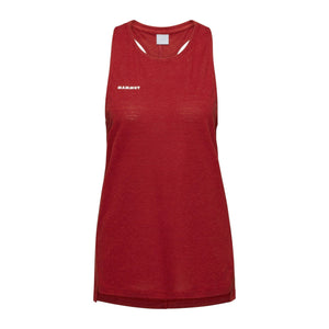Dark Mammut Red
