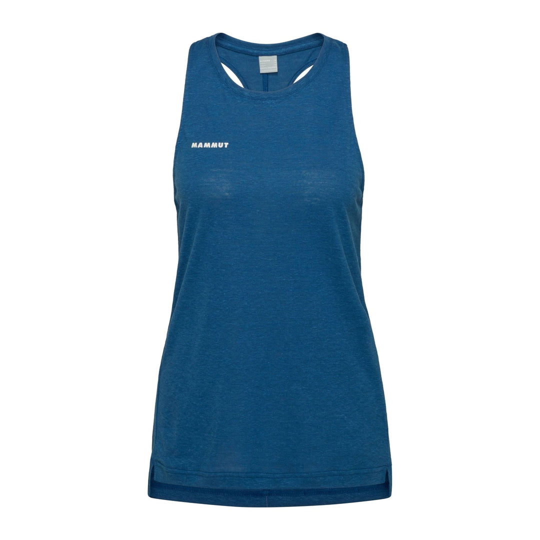 Mammut Women's Massone Light Tank Top