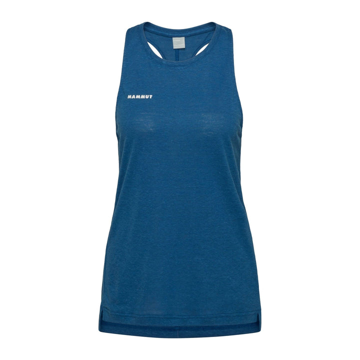 Mammut Women's Massone Light Tank Top