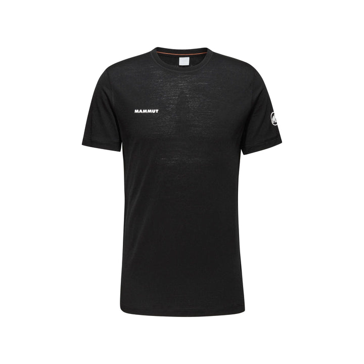 Mammut Men's Tree Wool FL Shirt