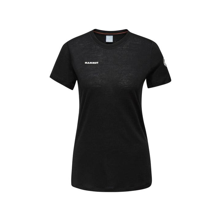 Mammut Women's Tree Wool FL Shirt