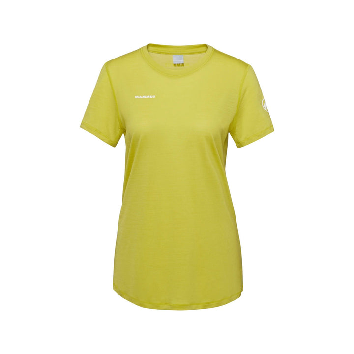 Mammut Women's Tree Wool FL Shirt