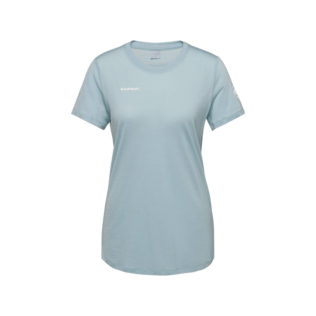 Mammut Women's Tree Wool FL Shirt