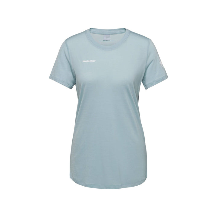 Mammut Women's Tree Wool FL Shirt