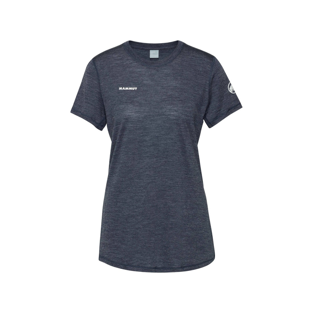 Mammut Women's Tree Wool FL Shirt