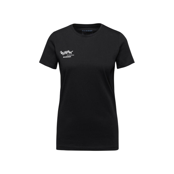 Mammut Women's Massone Together Shirt
