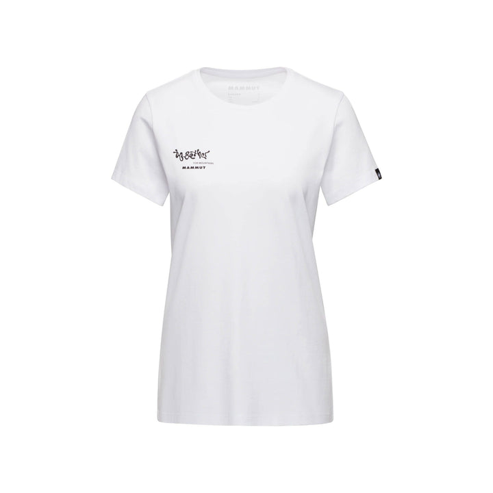 Mammut Women's Massone Together Shirt