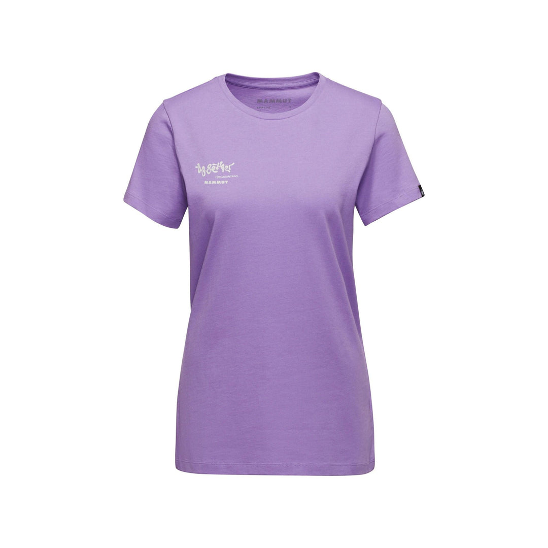 Mammut Women's Massone Together Shirt