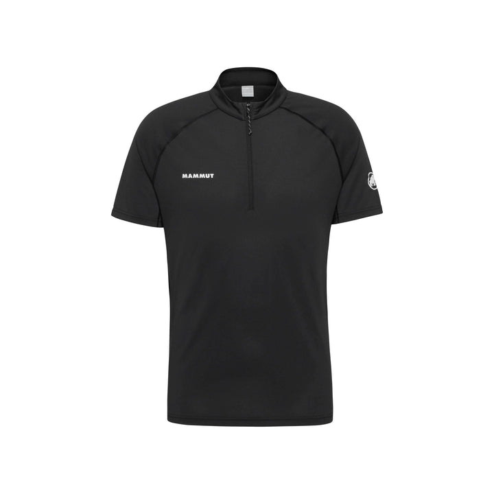Mammut Men's Ducan FL Half-Zip Shirt