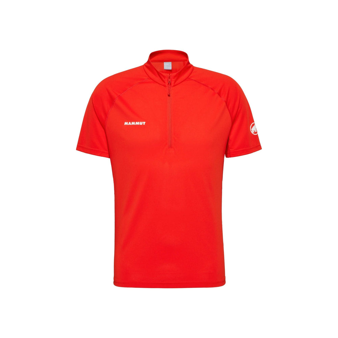 Mammut Men's Ducan FL Half-Zip Shirt