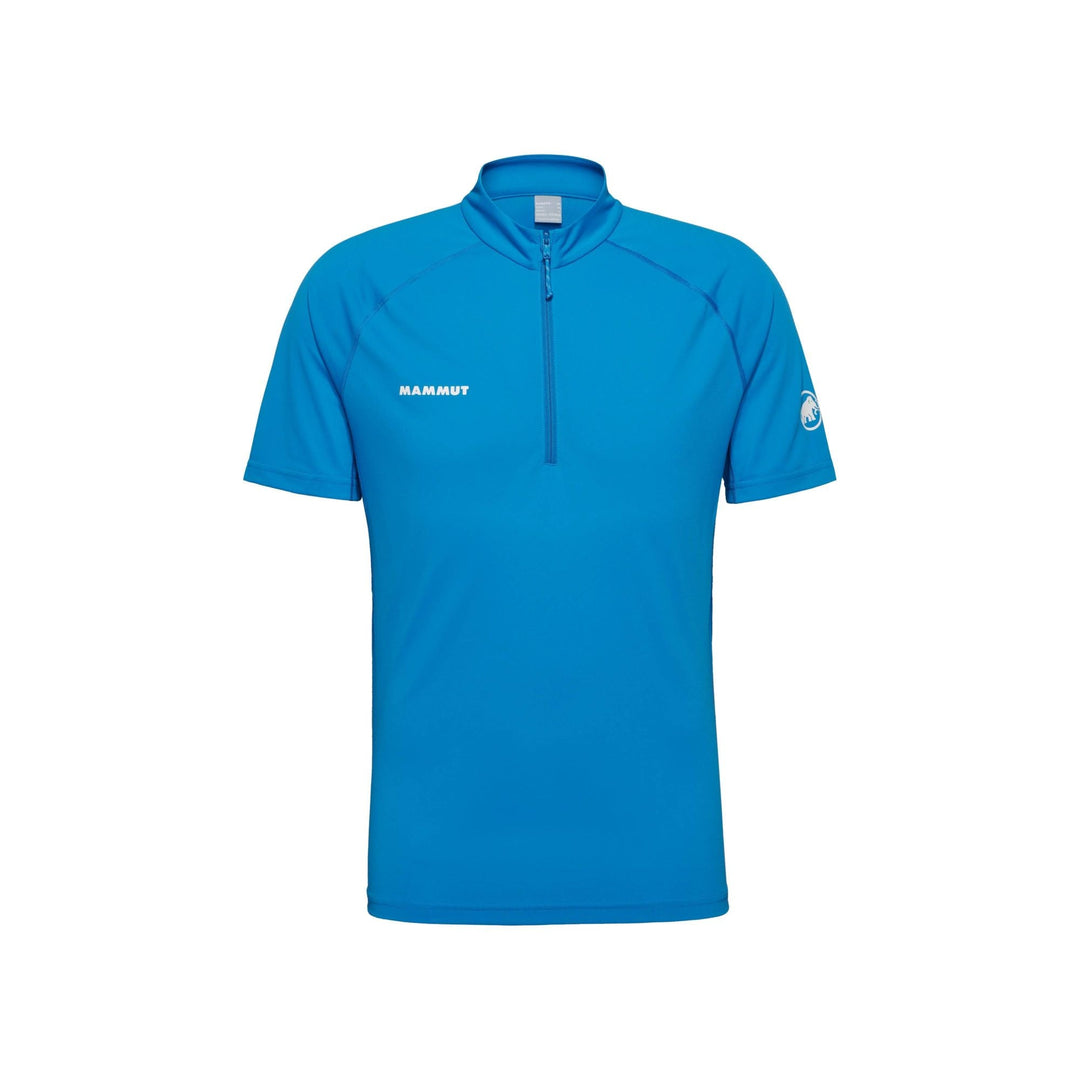 Mammut Men's Ducan FL Half-Zip Shirt