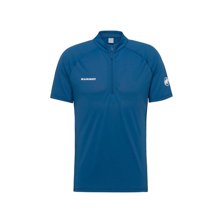 Mammut Men's Ducan FL Half-Zip Shirt