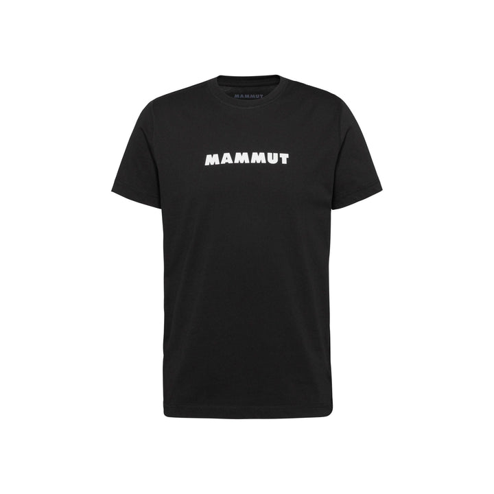 Mammut Men's Logo Core Shirt