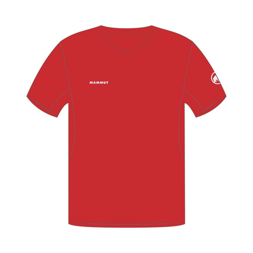 Mammut Men's Mtn. Pro 2.0 Sun Shirt
