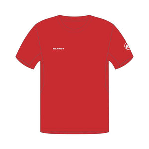 Mammut Red