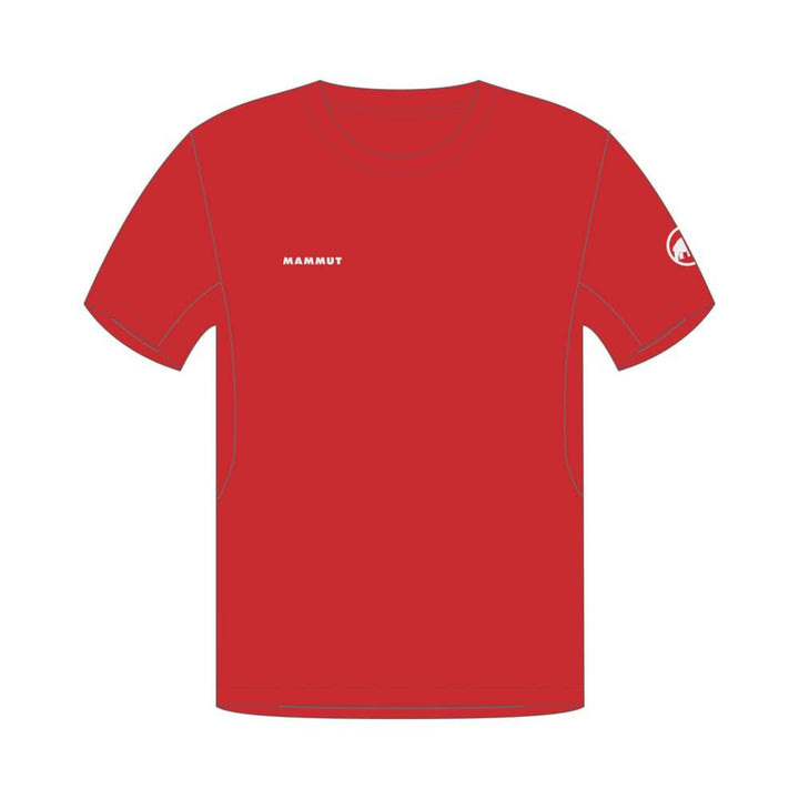 Mammut Men's Mtn. Pro 2.0 Sun Shirt