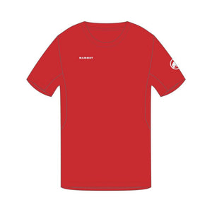Mammut Red