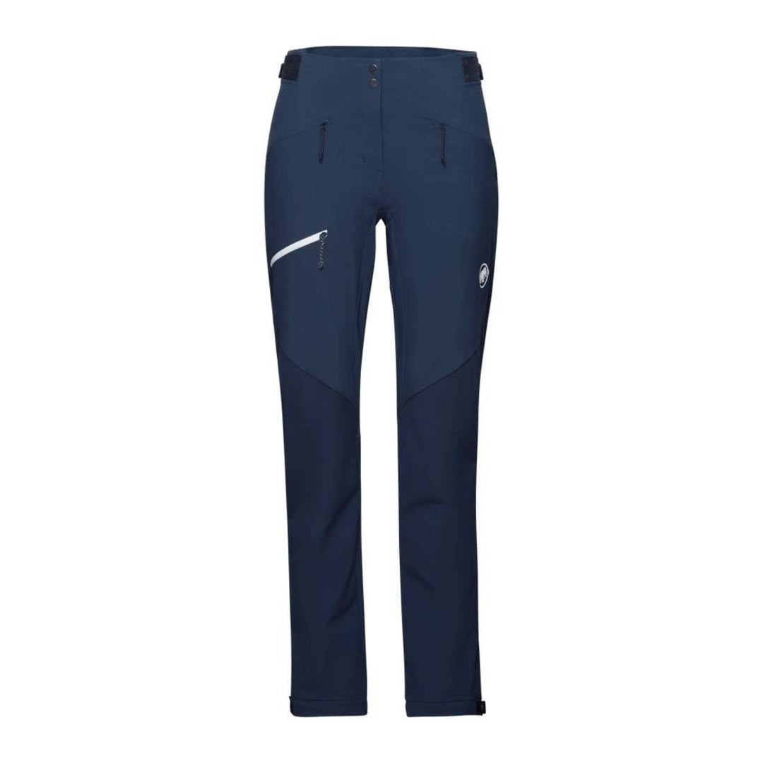 Mammut Women's Courmayeur SO Pant