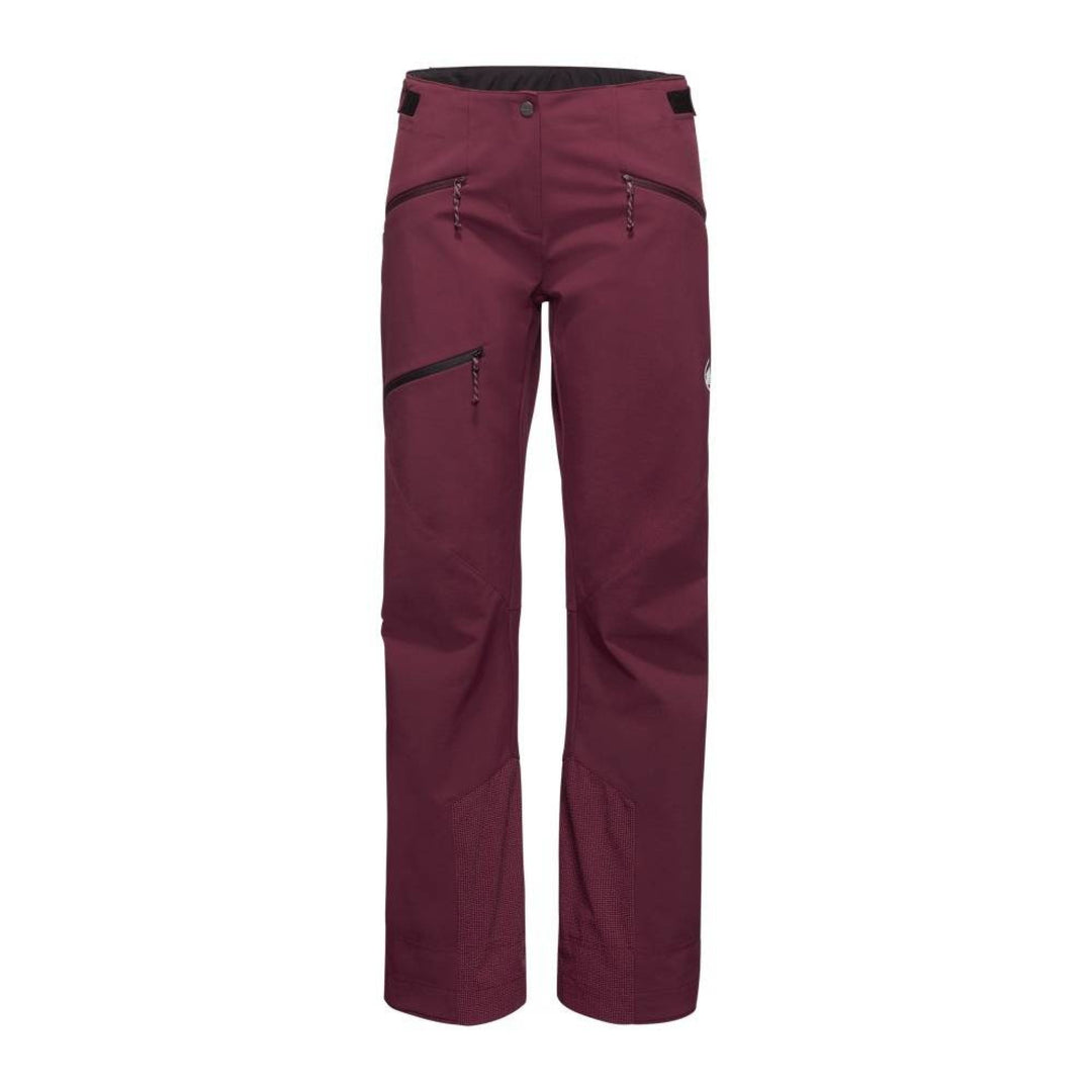 Mammut Women's Taiss Guide SO Pant