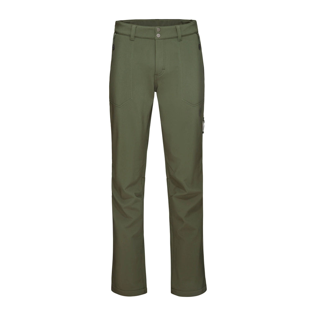 Mammut Men's Runbold Winter SO Pant