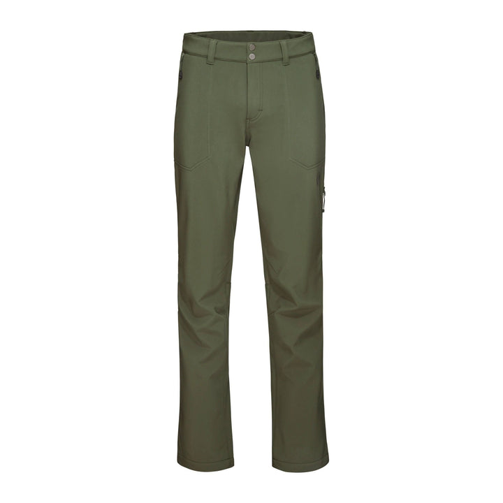 Mammut Men's Runbold Winter SO Pant