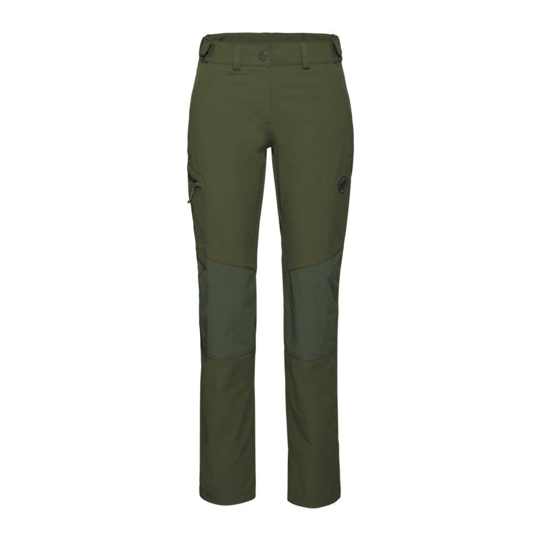 Mammut Women's Runbold Guide SO Pant