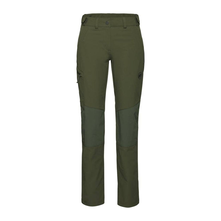 Mammut Women's Runbold Guide SO Pant