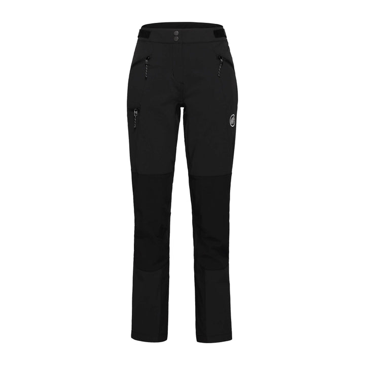 Mammut Women's Courmayeur SO Pant