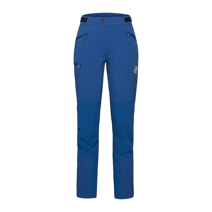 Mammut Women's Courmayeur SO Pant