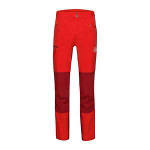 Mammut Red/Dark Mammut Red