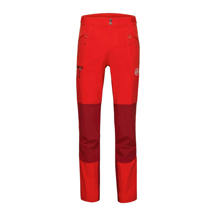 Mammut Men's Courmayeur SO Pant