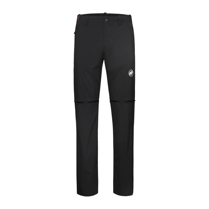 Mammut Men's Outdoor Zip-Off Pant
