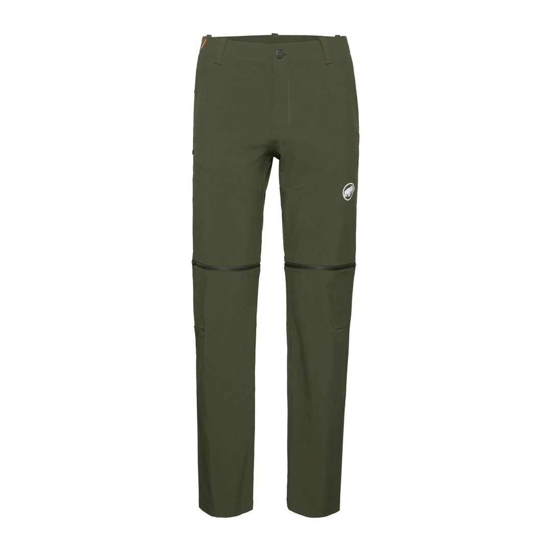 Mammut Men's Outdoor Zip-Off Pant