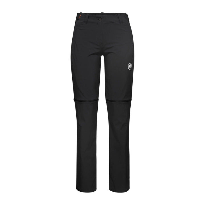 Mammut Women's Outdoor Zip-Off Pant