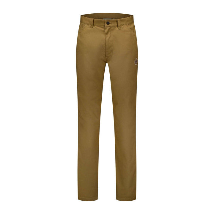 Mammut Men's Explorer Canvas Pant