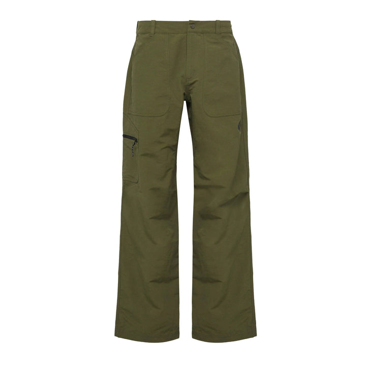 Mammut Men's Workhorse Climbing Pant