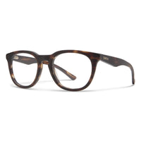 Matte Dark Havana